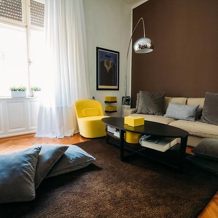 PUY Valsabbion City Suite חדר תמונה
