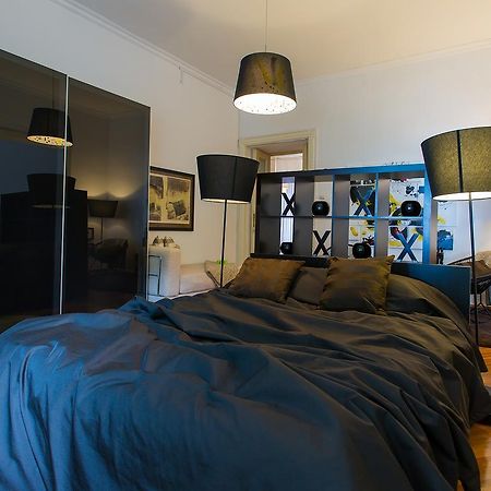 PUY Valsabbion City Suite מראה חיצוני תמונה