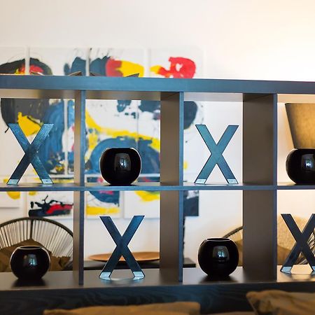 PUY Valsabbion City Suite מראה חיצוני תמונה