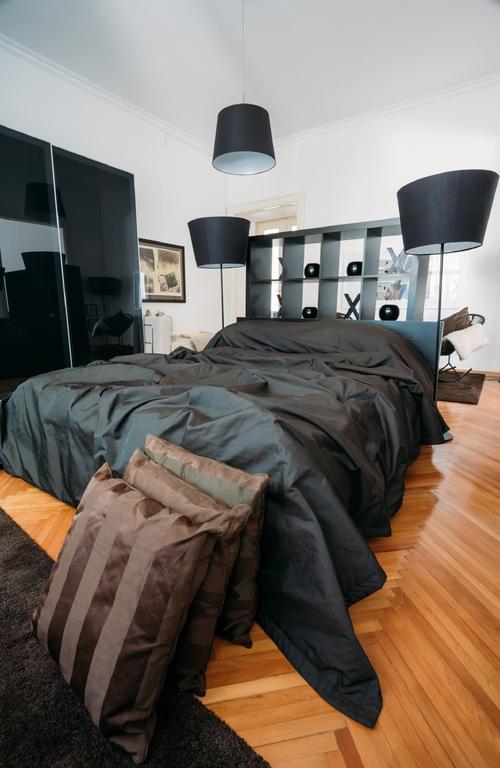 PUY Valsabbion City Suite חדר תמונה