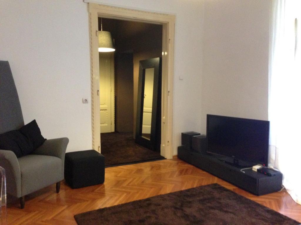PUY Valsabbion City Suite חדר תמונה