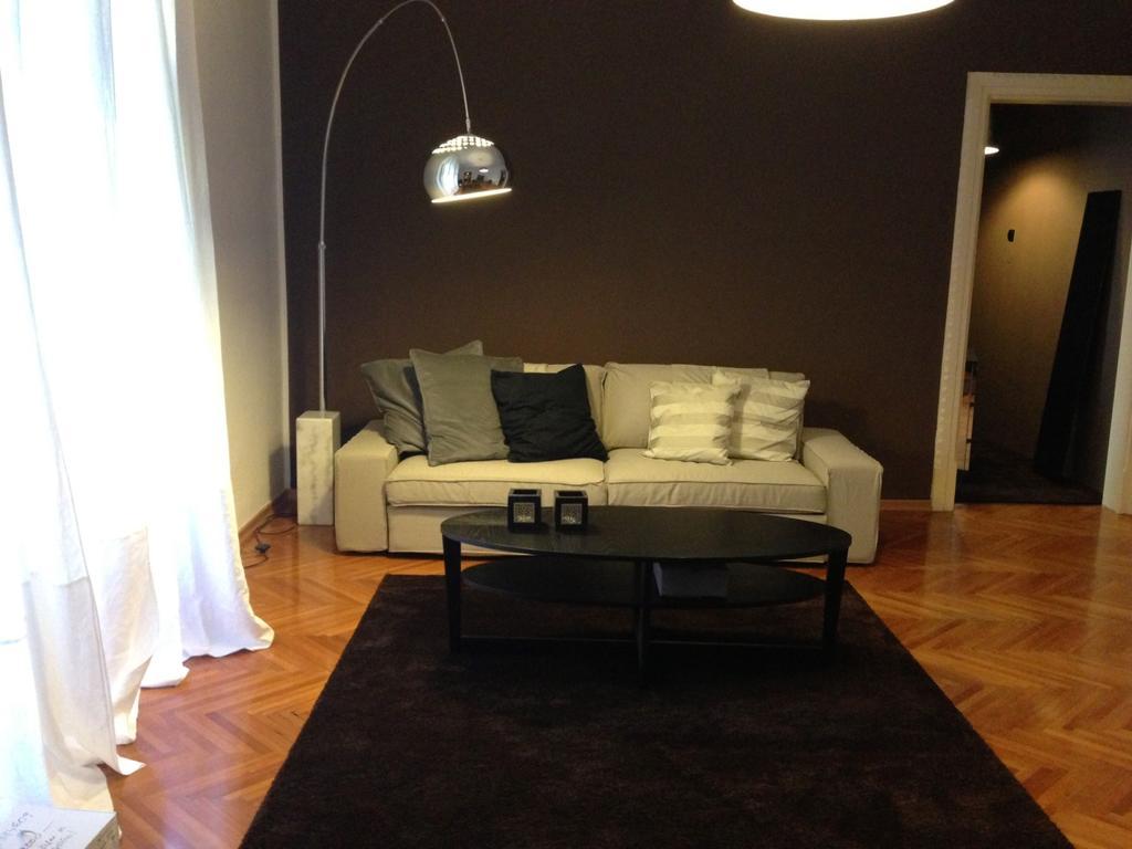 PUY Valsabbion City Suite חדר תמונה