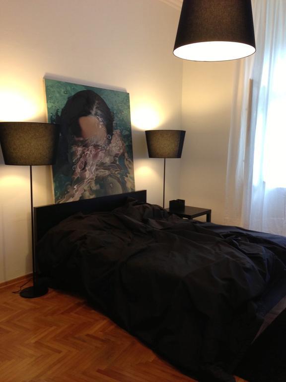 PUY Valsabbion City Suite חדר תמונה
