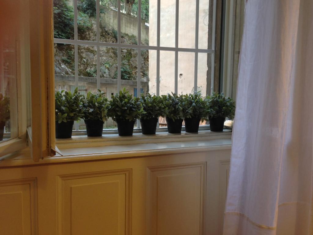PUY Valsabbion City Suite חדר תמונה