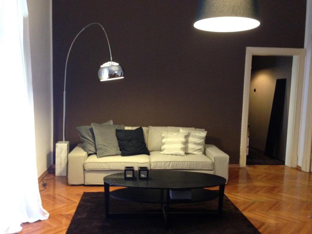 PUY Valsabbion City Suite חדר תמונה