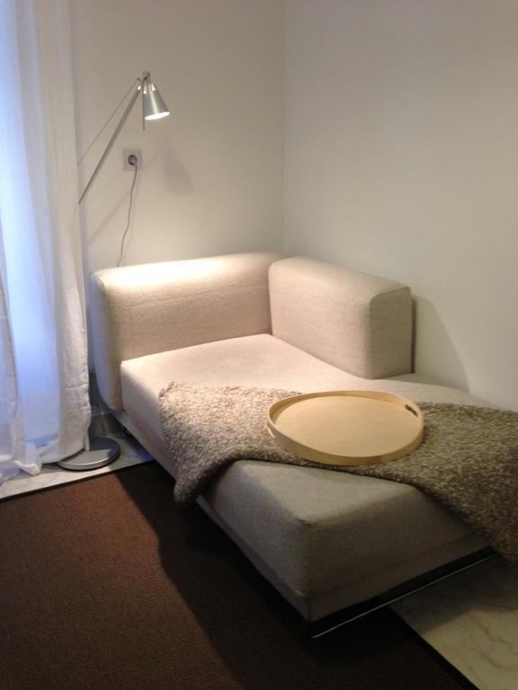 PUY Valsabbion City Suite חדר תמונה