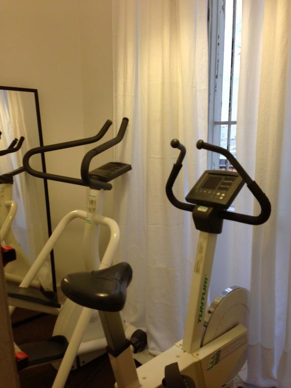 PUY Valsabbion City Suite חדר תמונה