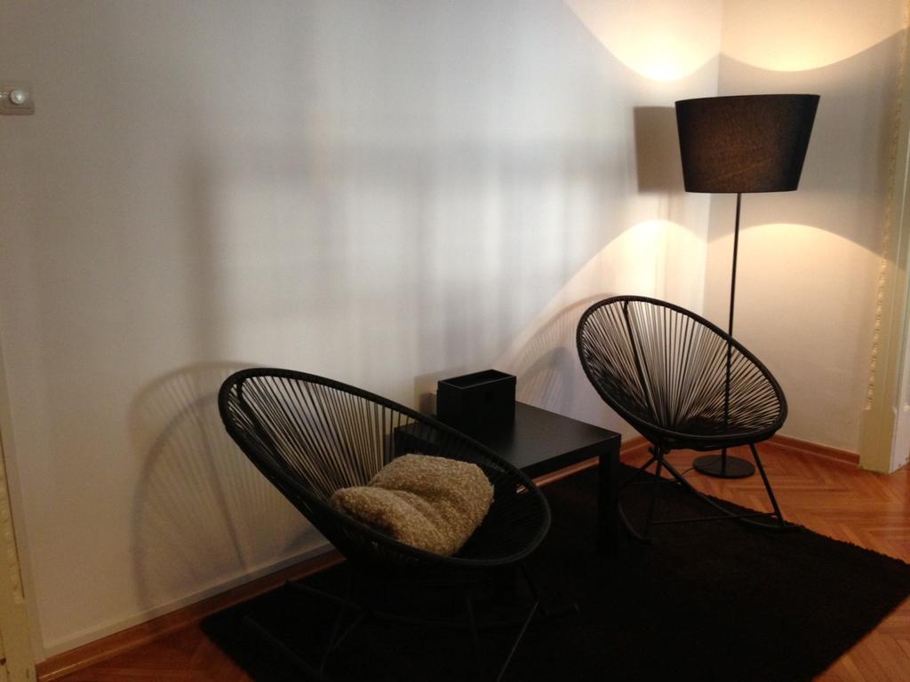 PUY Valsabbion City Suite חדר תמונה