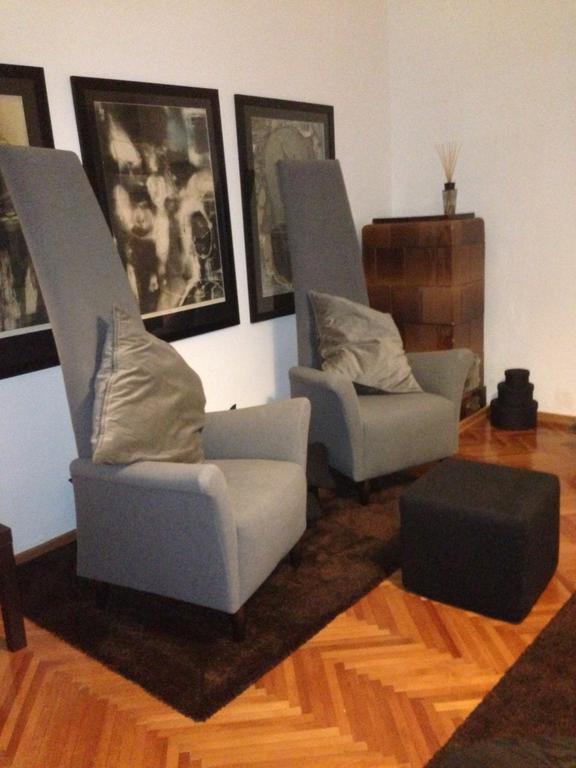 PUY Valsabbion City Suite חדר תמונה