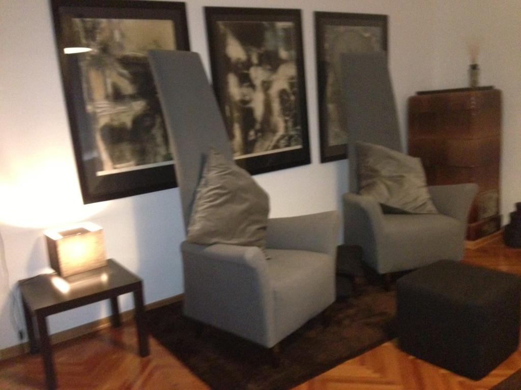 PUY Valsabbion City Suite חדר תמונה