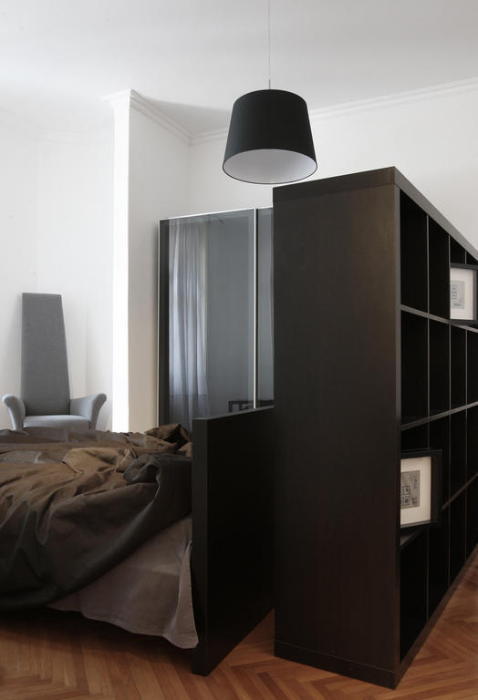 PUY Valsabbion City Suite חדר תמונה