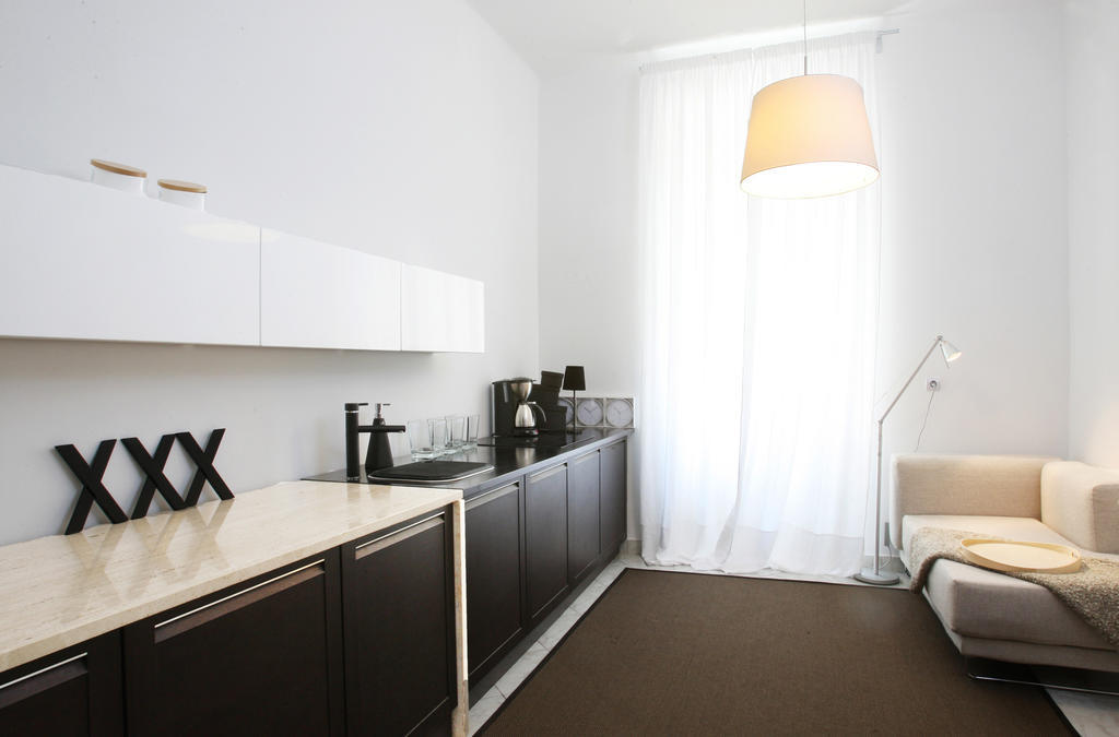 PUY Valsabbion City Suite חדר תמונה