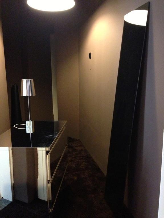 PUY Valsabbion City Suite מראה חיצוני תמונה