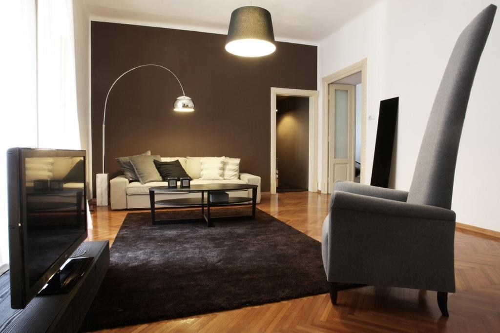 PUY Valsabbion City Suite מראה חיצוני תמונה