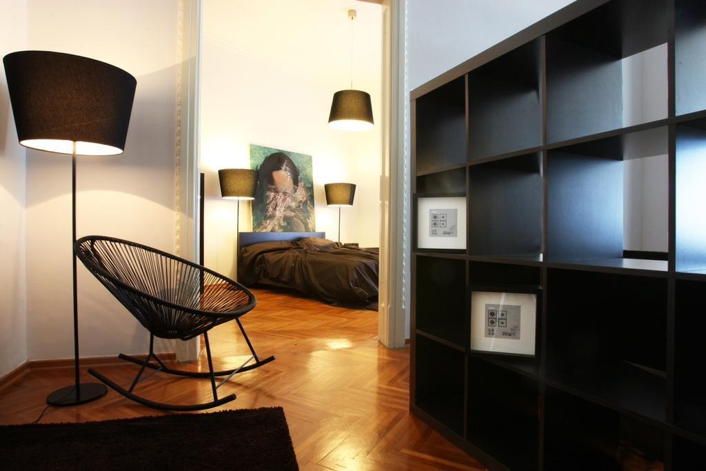 PUY Valsabbion City Suite מראה חיצוני תמונה