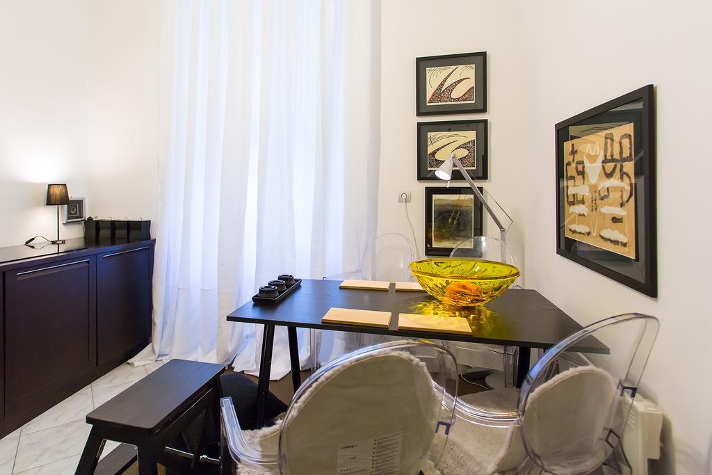 PUY Valsabbion City Suite מראה חיצוני תמונה