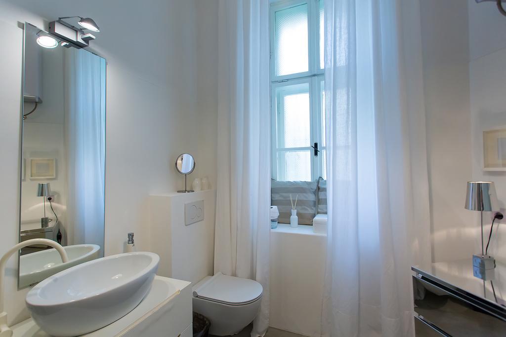 PUY Valsabbion City Suite מראה חיצוני תמונה