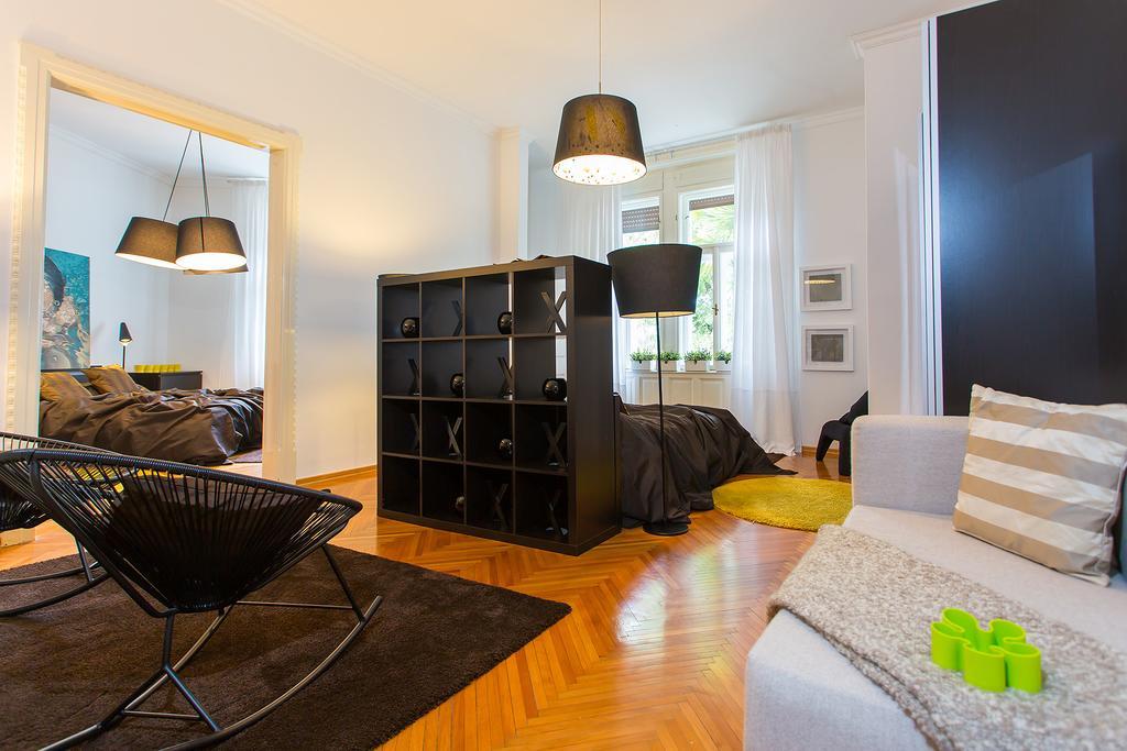 PUY Valsabbion City Suite מראה חיצוני תמונה