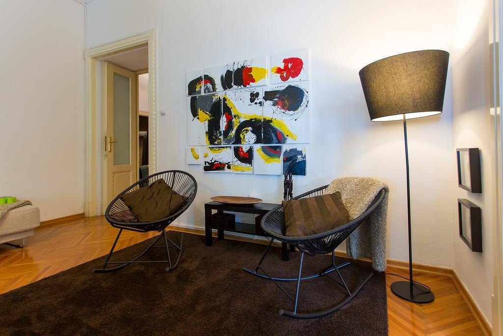 PUY Valsabbion City Suite מראה חיצוני תמונה