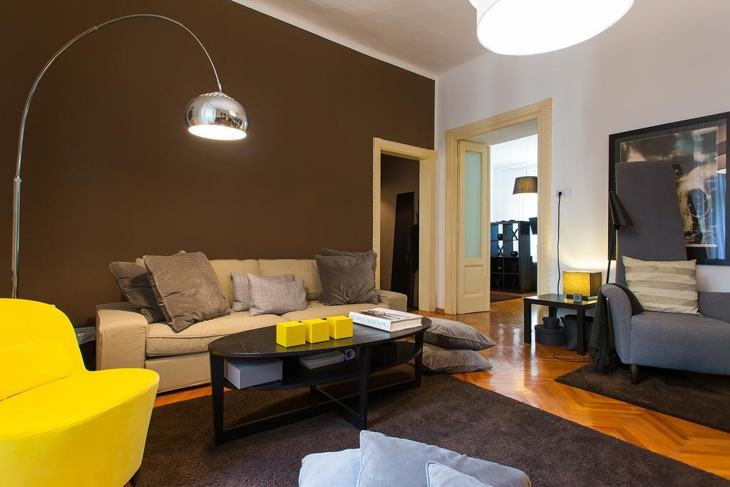 PUY Valsabbion City Suite מראה חיצוני תמונה