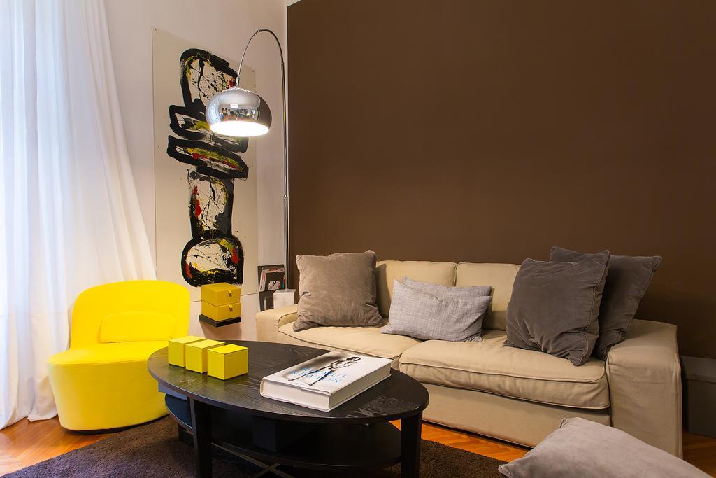 PUY Valsabbion City Suite מראה חיצוני תמונה