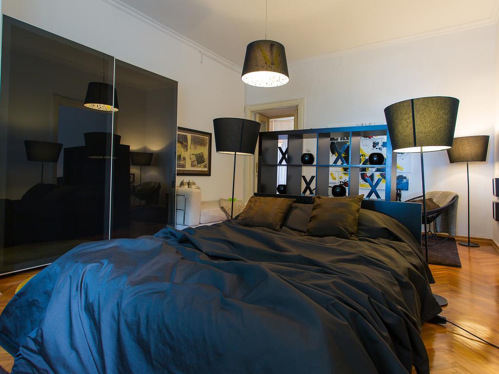 PUY Valsabbion City Suite מראה חיצוני תמונה