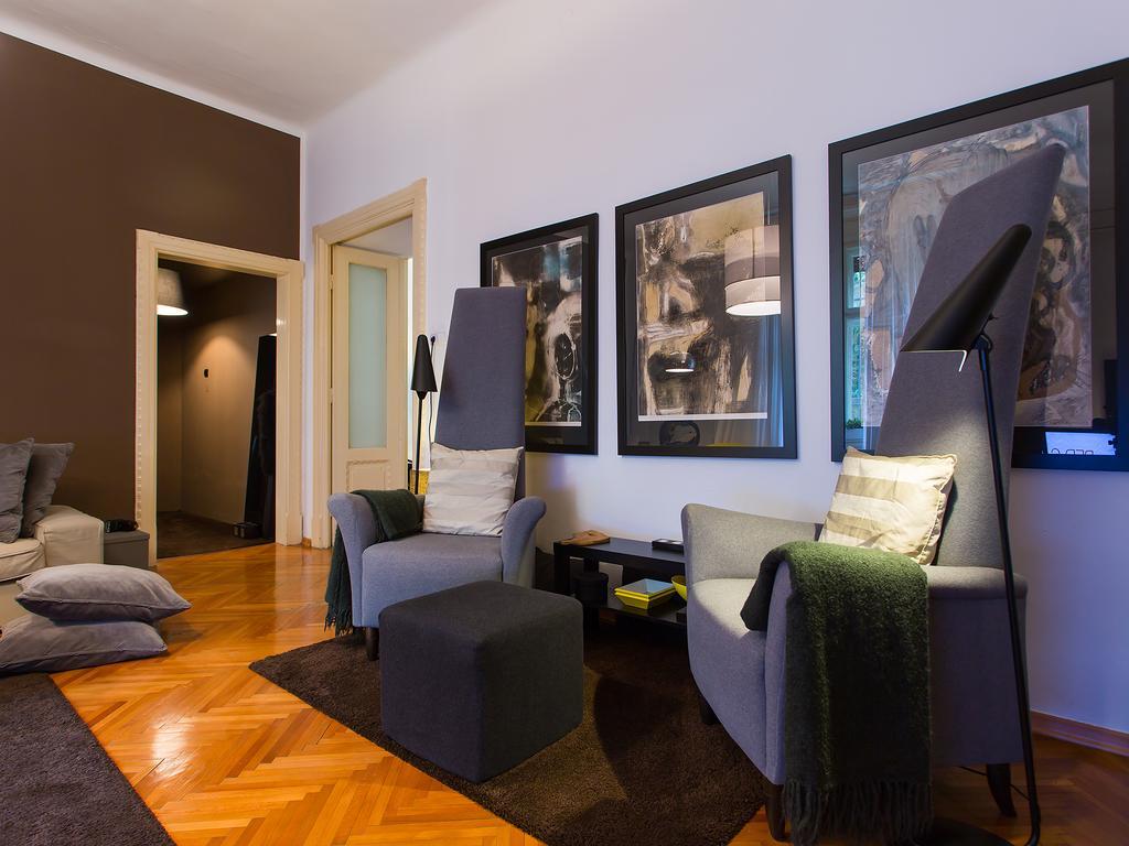 PUY Valsabbion City Suite מראה חיצוני תמונה