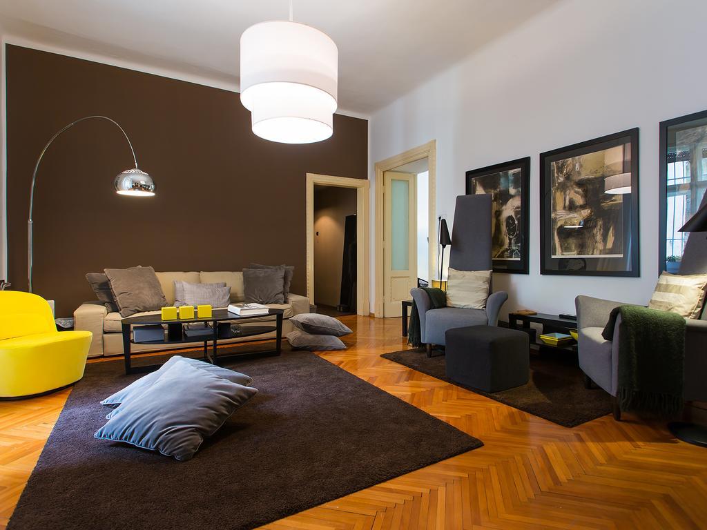 PUY Valsabbion City Suite מראה חיצוני תמונה