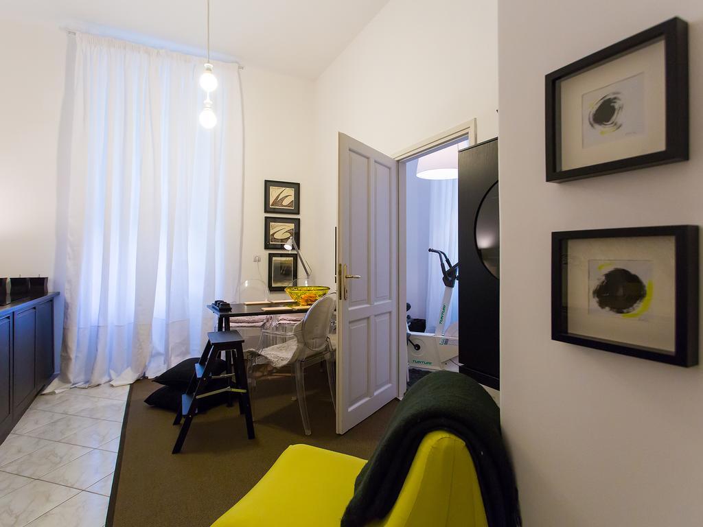 PUY Valsabbion City Suite מראה חיצוני תמונה
