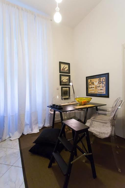 PUY Valsabbion City Suite מראה חיצוני תמונה