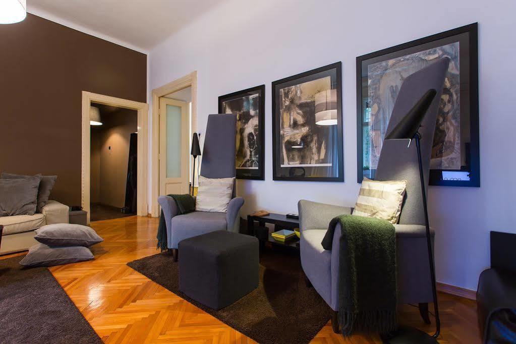 PUY Valsabbion City Suite מראה חיצוני תמונה